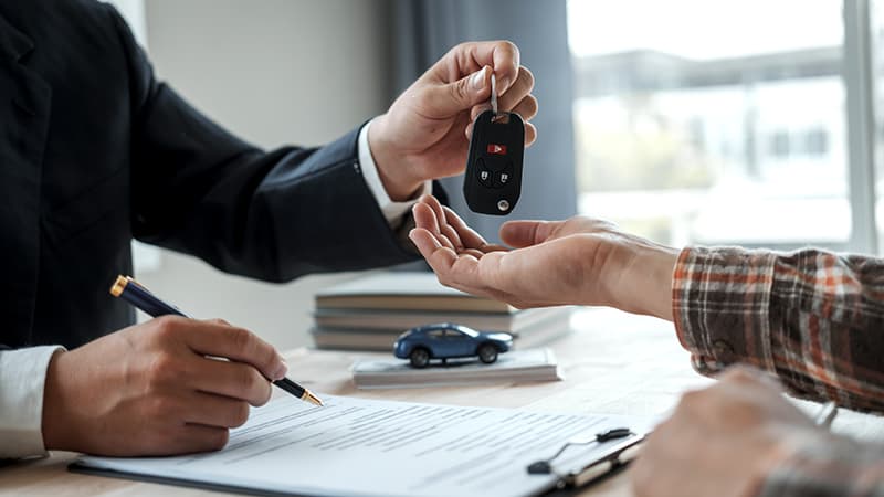 Guide for expats buying cars in Thailand | Roojai