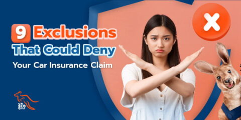 Car insurance exclusions that can cause your claims to be rejected | Roojai