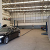 Car dealer repair center BMW Nut Bavarian Motor | Roojai.com