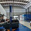 Car dealer repair center Ford Ek Group (Tiwanon) | Roojai