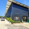 Car garage repair shop 56 Color Garage | Roojai.com