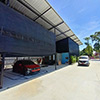 Car garage repair shop 56 Color Garage | Roojai.com