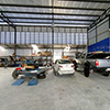 Car garage repair shop Intra Auto Service | Roojai