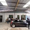 Car garage repair shop Go Happy Color Garage | Roojai