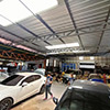 Car garage repair shop Go Happy Color Garage | Roojai