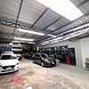 Car garage repair shop Go Happy Color Garage | Roojai